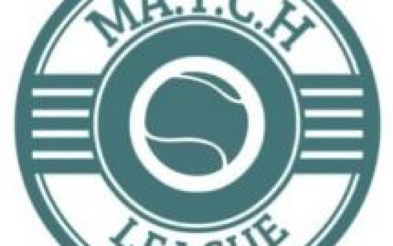 Match League Logo